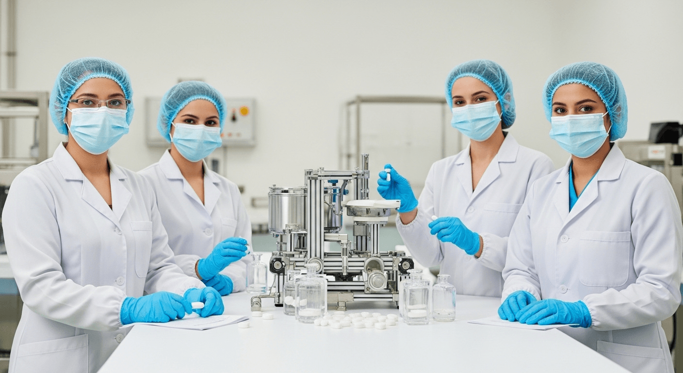 Careers at NR Medicare