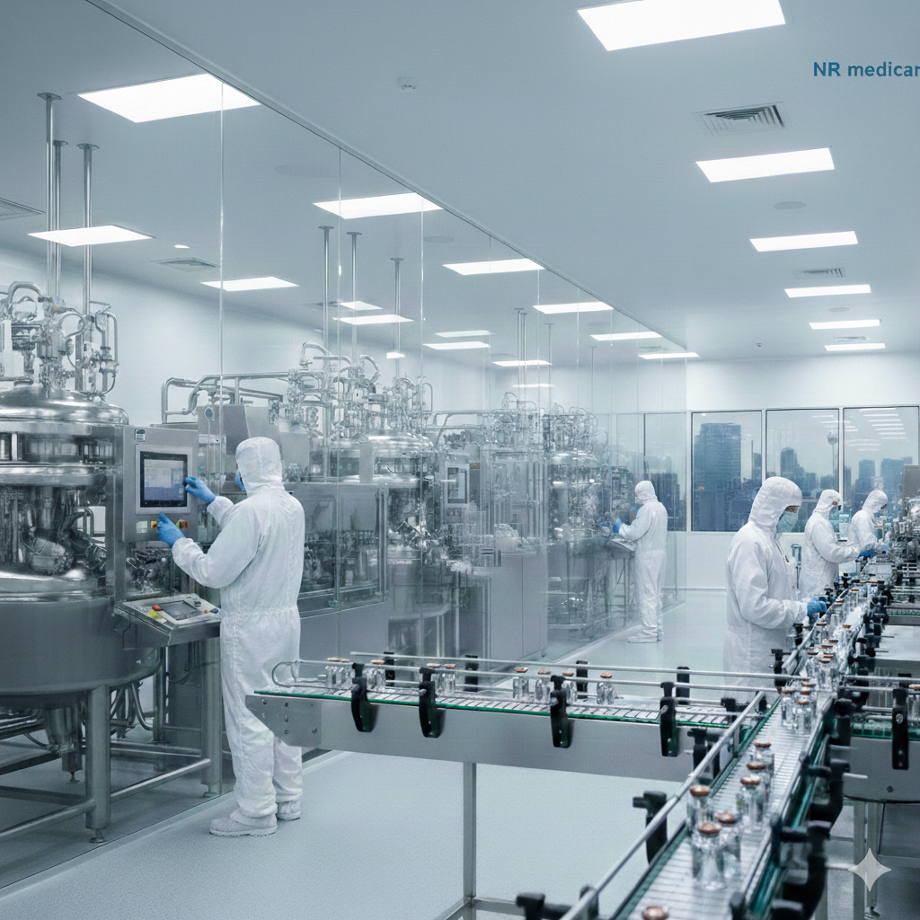 NR Medicare - Quality Healthcare