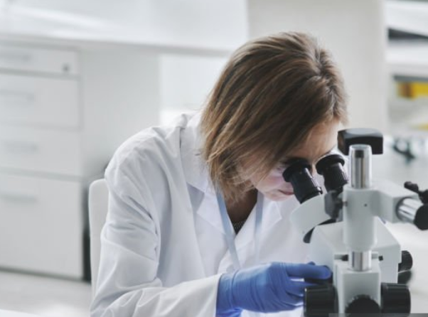 Biopharmaceutical Manufacturing