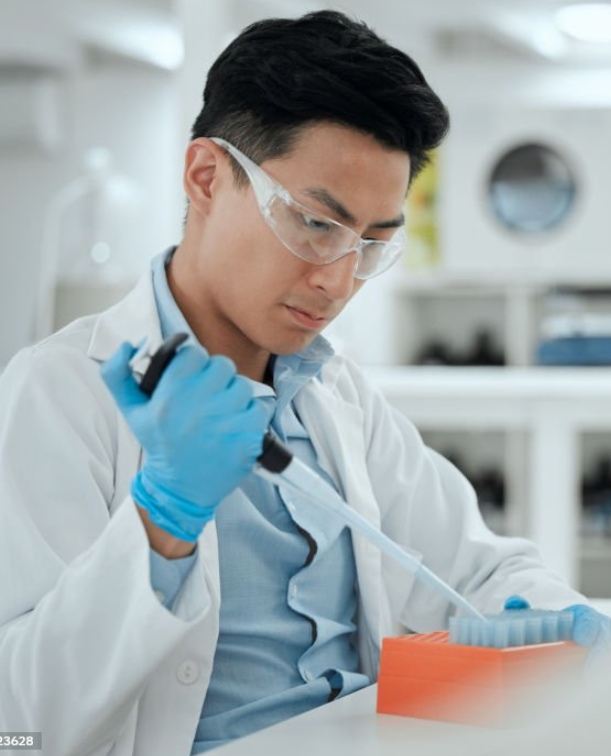 Smart Monitoring Systems